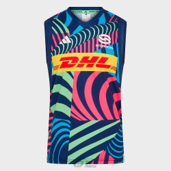 MENS STORMERS SINGLET PERFORMANCE TEE