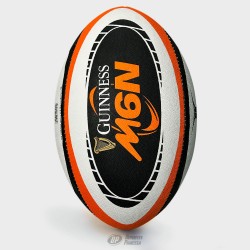 GILBERT 6 NATIONS GUINNESS OFFICIAL REPLICA BALL 2025